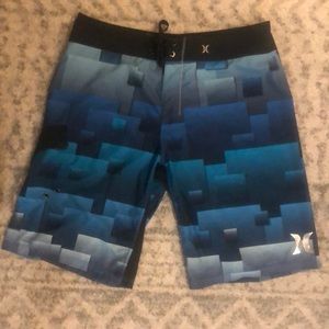 Hurley Board Shorts